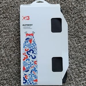 Backcountry Ski Skins